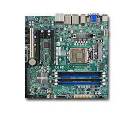 Supermicro MBD-C7SIM-Q-B