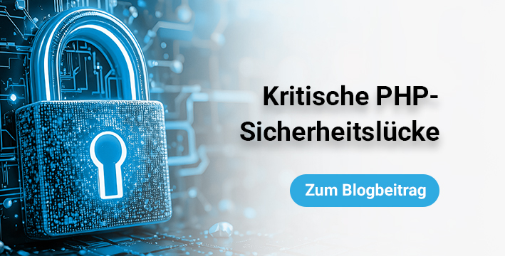 PHP Lücke