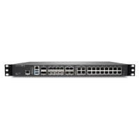 SonicWall NSSP 10700 HA High Availability Appliance (02-SSC-1717)