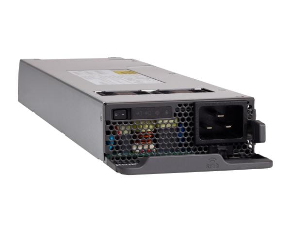 Cisco C9400-PWR-2100AC