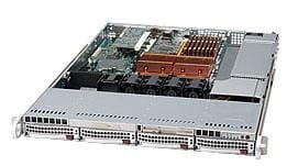 Supermicro CSE-815TQ-560V