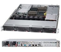 Supermicro SYS-6017B-URF
