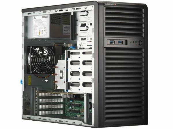 Supermicro SYS-531R-I
