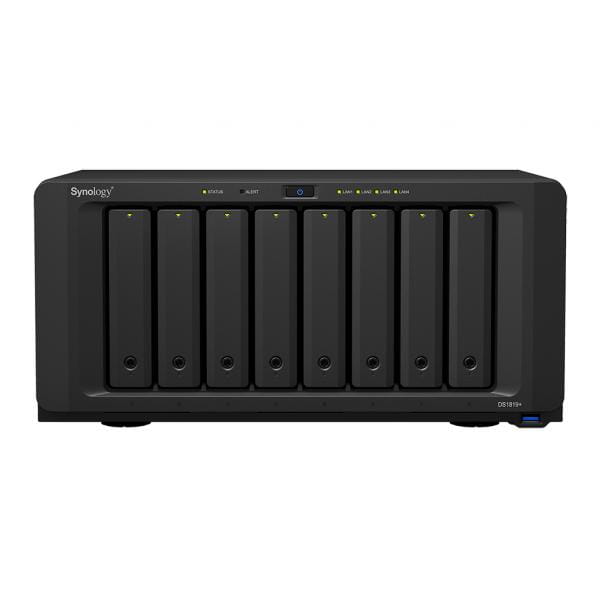 Synology DS1819+
