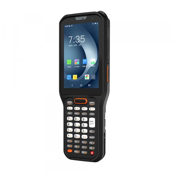 Urovo RT40S-SU4X13E4031HQ