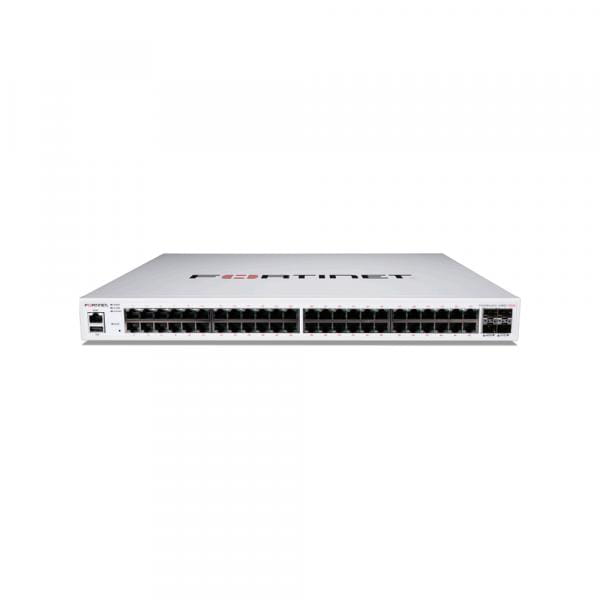 Fortinet FS-448E-POE-EU
