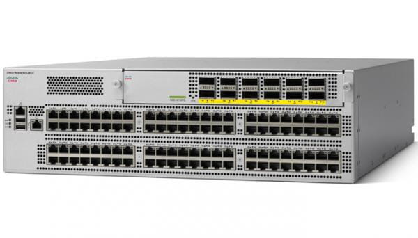 Cisco N9K-C93128TX