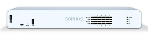 Sophos XT118Z12ZZPCEU