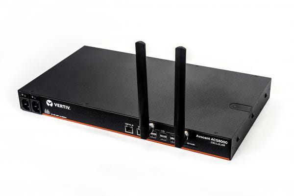 Vertiv ACS8016-EU-DAC-400
