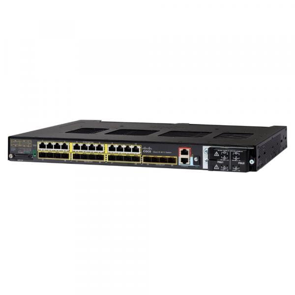 Cisco IE-4010-16S12P