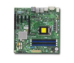 Supermicro MBD-X11SSQ-V