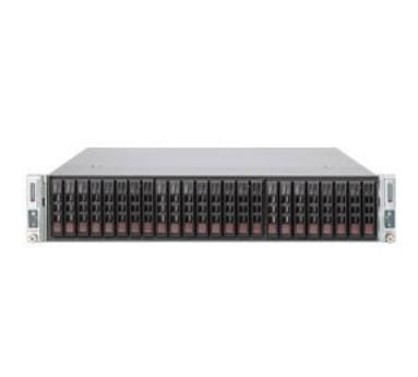 Supermicro SYS-2028TP-DC0FR