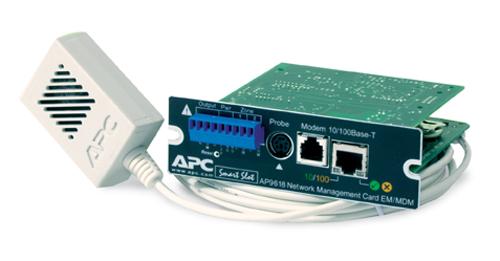 APC AP9618