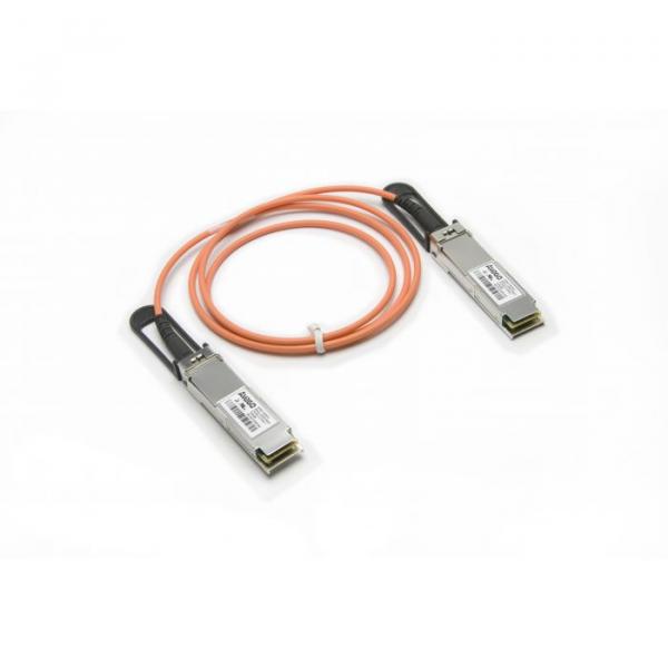 Supermicro CBL-QSFP+-AOC-5M-FO