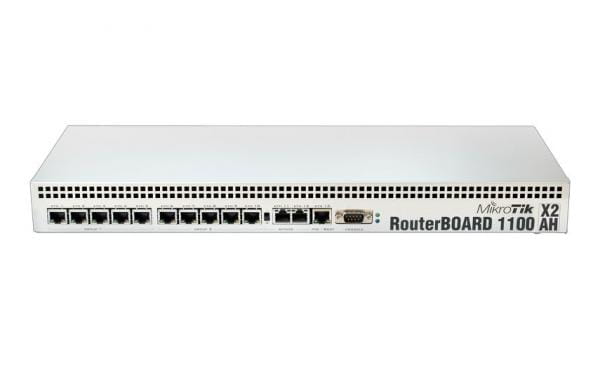 Mikrotik RB1100AHX2