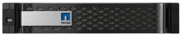NetApp FAS2552-221-R6-C