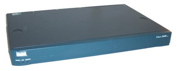 Cisco CISCO2620