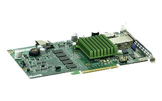 Supermicro AOC-USAS-H4IR