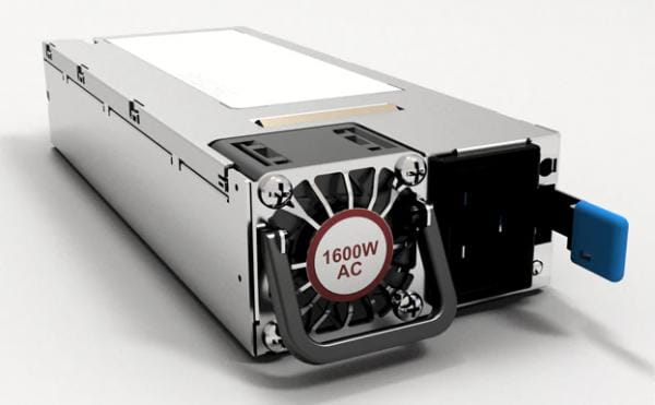 Cisco NC57-1600W-ACFW