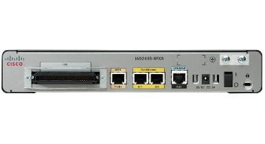 Cisco IAD2435-8FXS