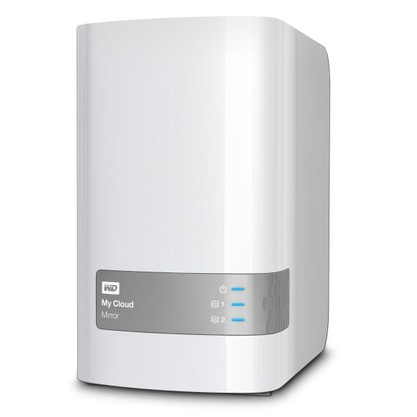 Western Digital WDBZVM0040JWT-EESN