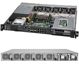 Supermicro SYS-1019D-16C-RDN13TP+