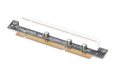 Supermicro CSE-RR1U-X