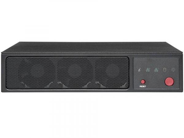 Supermicro SYS-E200-12D-4C