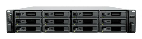 Synology UC3400/96TB-HAS53