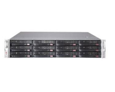 Supermicro SYS-6028U-TRT+