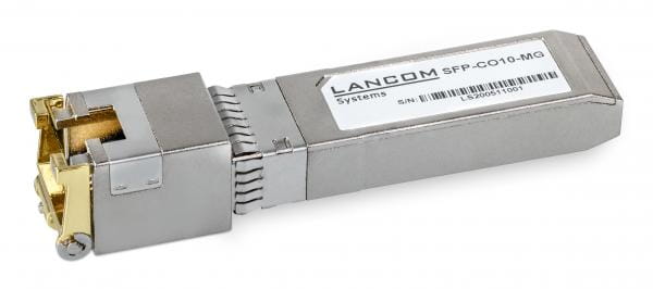 LANCOM SFP-CO10-MG Bulk 10 (60189)