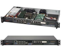 Supermicro SYS-5018D-FN8T