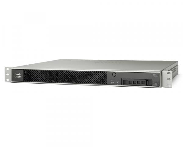 Cisco ASA5525-FPWR-K9