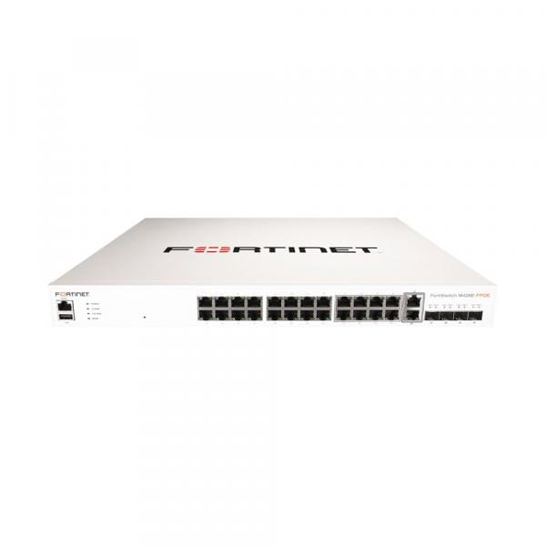 Fortinet FS-M426E-FPOE-EU