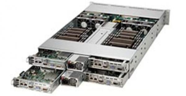 Supermicro SYS-6028TR-HTR