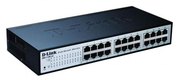 D-Link DES-1100-24