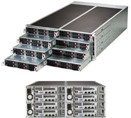Supermicro SYS-F618R2-RC1PT+