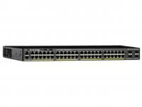 Cisco WS-C2960X-48FPD-L