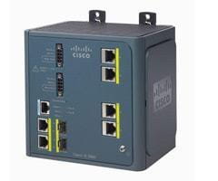 Cisco IE-3000-4TC-E