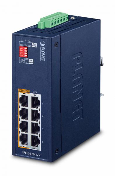 Planet IPOE-470-12V