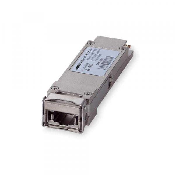 Allied Telesis AT-QSFPSR4 V2