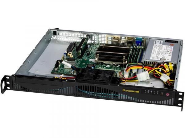 Supermicro SYS-511R-ML