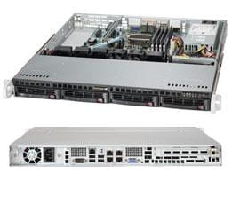 Supermicro SYS-5018A-MHN4