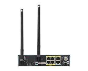 Cisco C819G-4G-G-K9