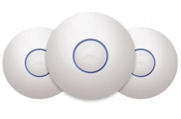 UbiQuiti UAP-PRO-3