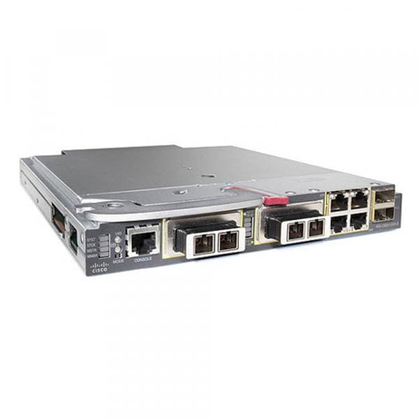 Cisco WS-CBS3125G-S