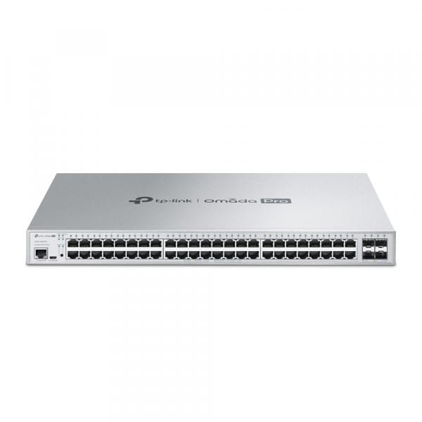 TP-Link Omada S5500-48GP4XF
