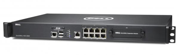 Sonicwall 01-SSC-1730