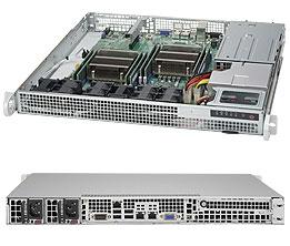 Supermicro SYS-6018R-MDR