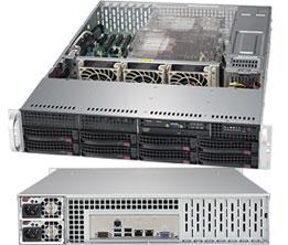 Supermicro SYS-6029P-TR
